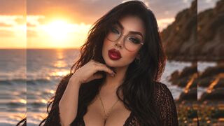 GabrielaAromms 32 female fetish hot related cam model profile