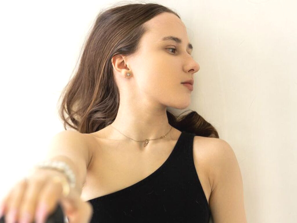 GemmaHiett Nude