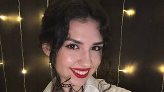 GenesisLebow 18 female naked cam model profile