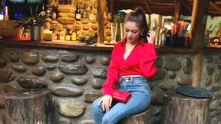 GenieJenni 27 female nude cam model profile