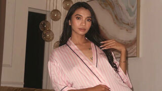 GeorgaSterling 25 transgender erotic cam model profile