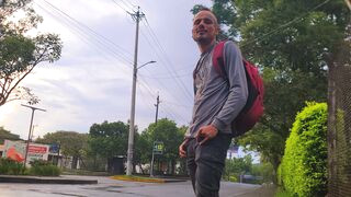 GeorgeRubioo 29 male naked cam model profile
