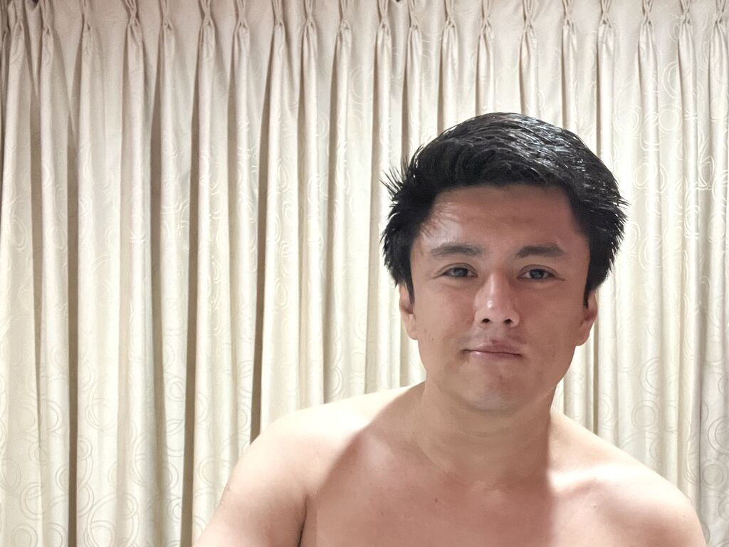 GerardoRsd Nude