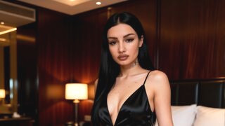 GertrudeDybala 18 female hot cam model profile