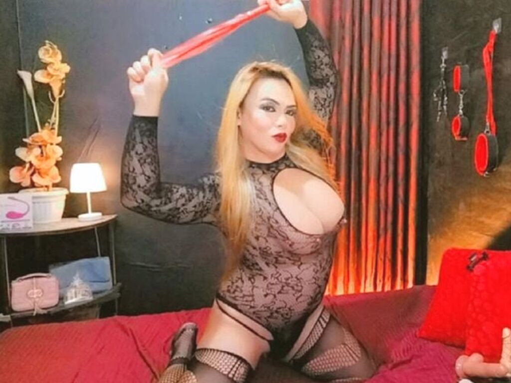 GibsonNathalie naked cam model gallery photo