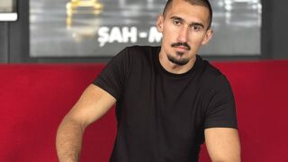 GradyCruz 24 male hot cam model profile