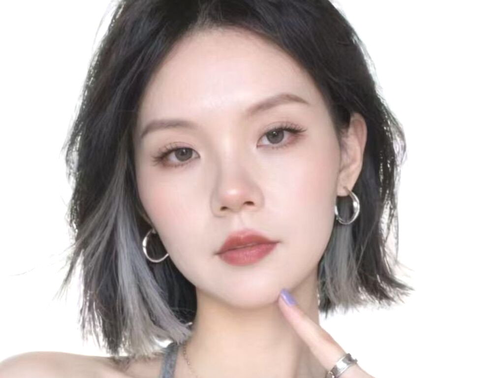 GuanshiSun nude cam model profile photo
