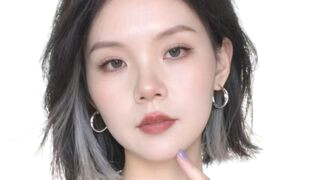 GuanshiSun 31 female nude cam model profile
