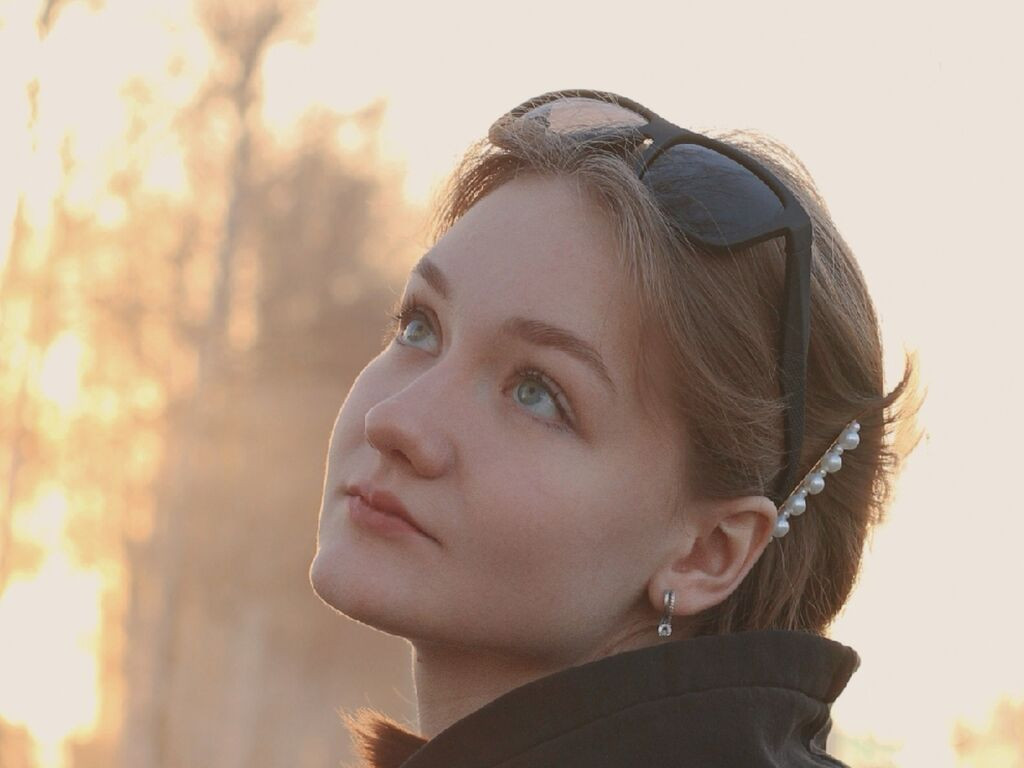 GwendolynBucey nude cam model profile photo