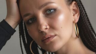 HarleyQuiver 31 female nude cam model profile