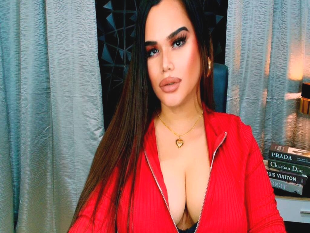 HarleyShane naked cam model gallery photo