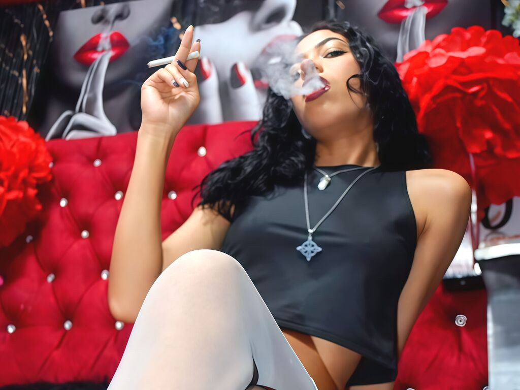 HarperLevig nude cam model profile photo