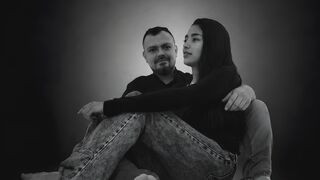 HarryAndHanna 32 couple nude related cam model profile