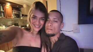 HarryandAnny 25 couple live related cam model profile
