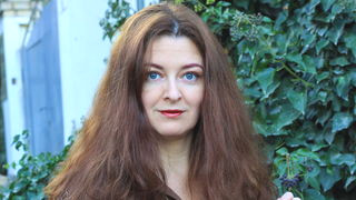 HeleneVolga Profile