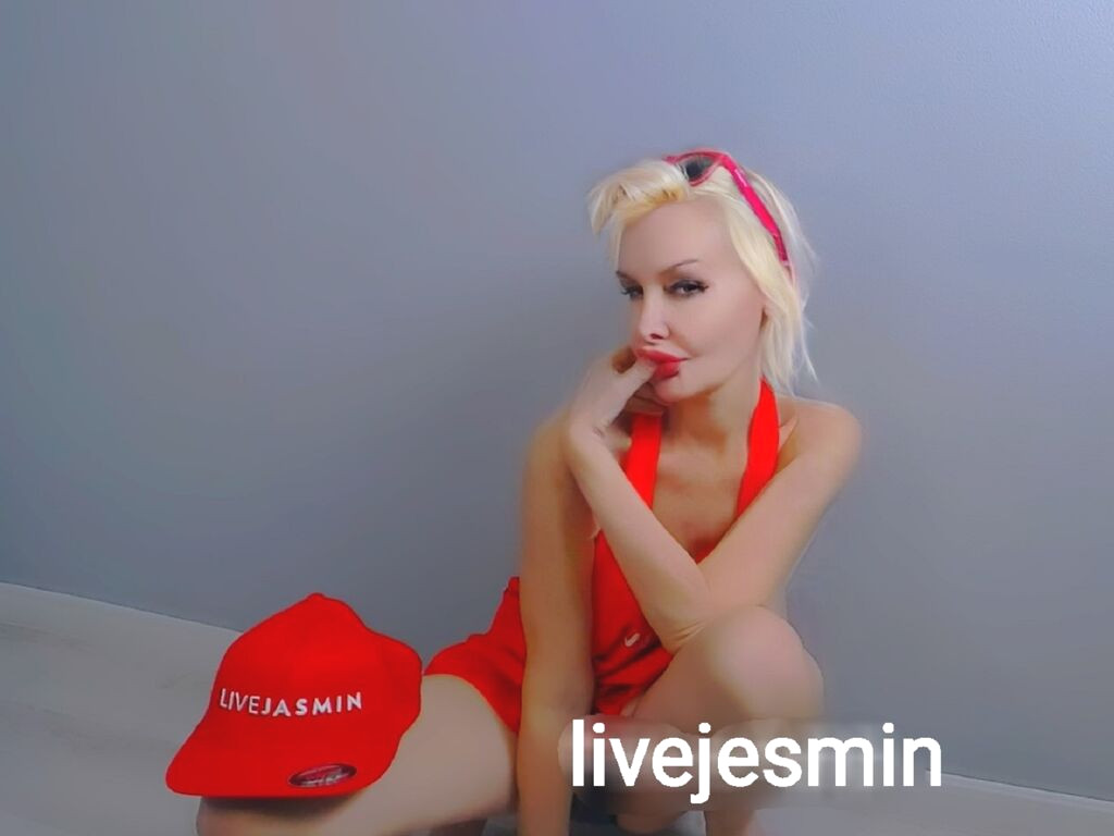 HelgaHimmele Naked