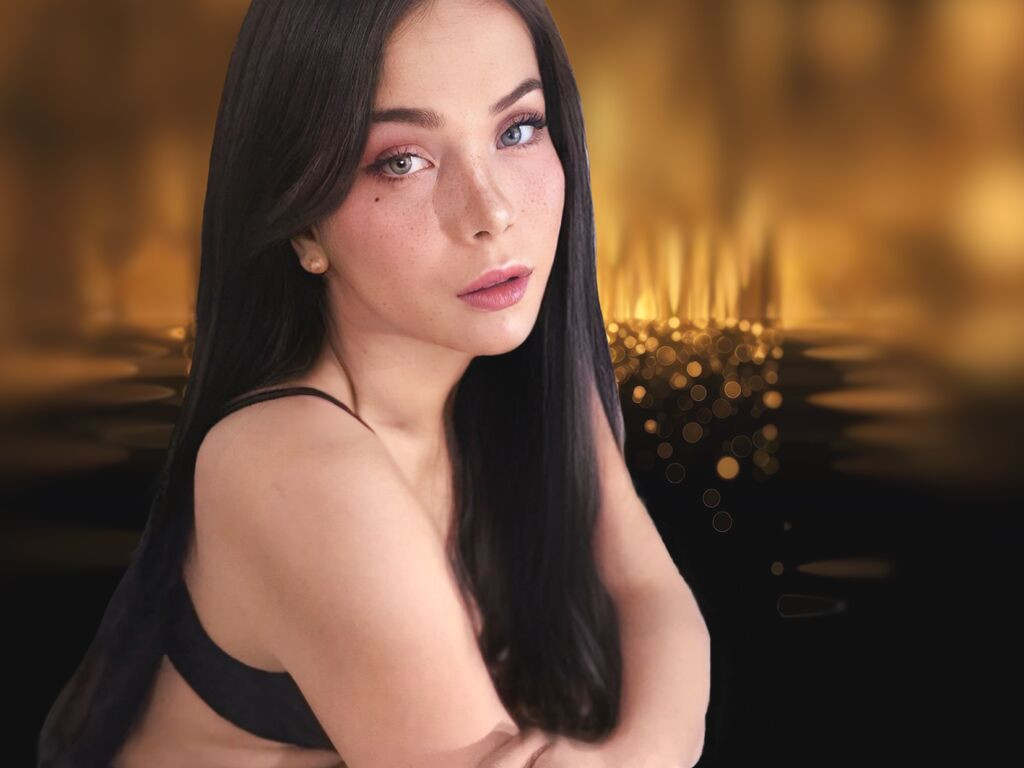 HolyAngelica Naked