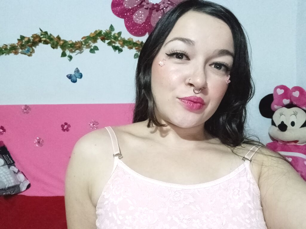 HoneyAngela nude cam model profile photo