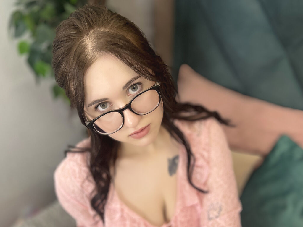 HonneyMotty Nude