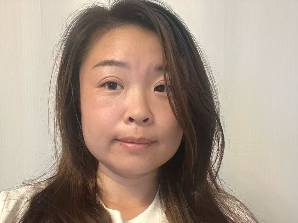 HuaYingg Nude