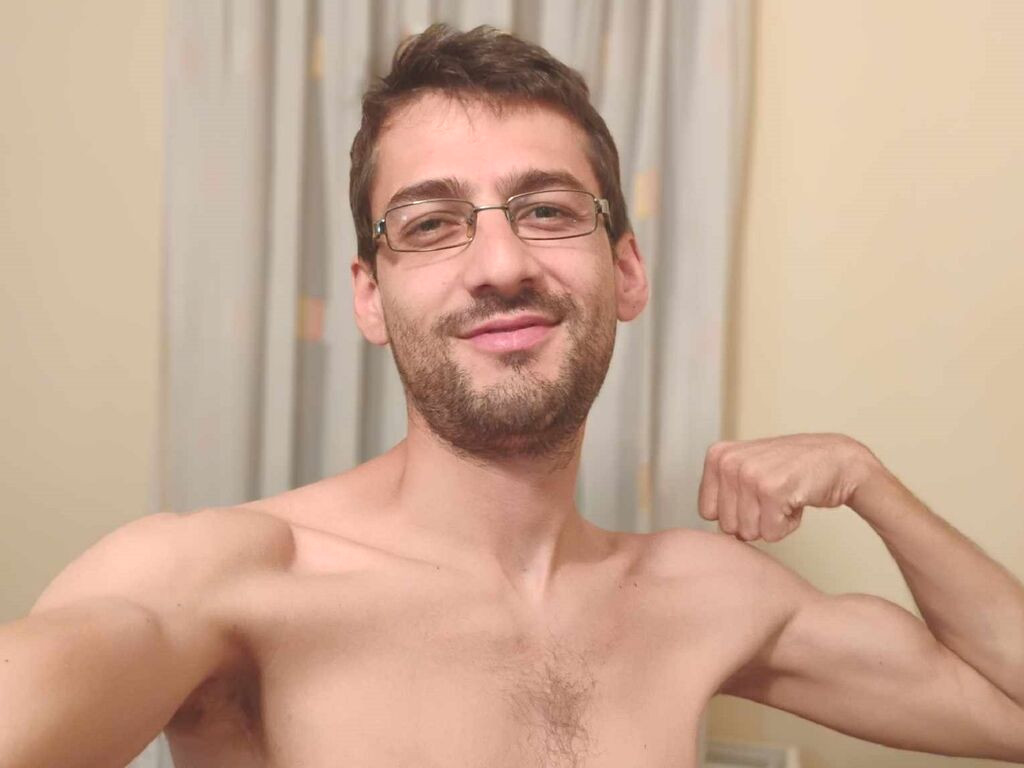 HungEddy Naked