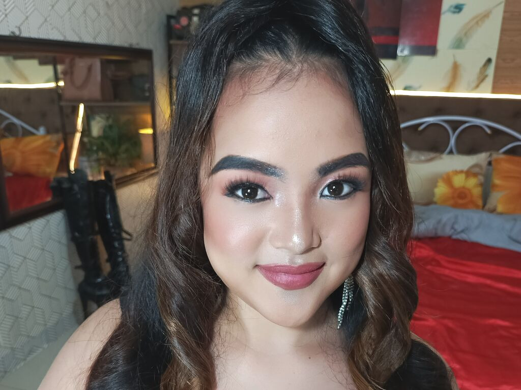 IcaMae Nude