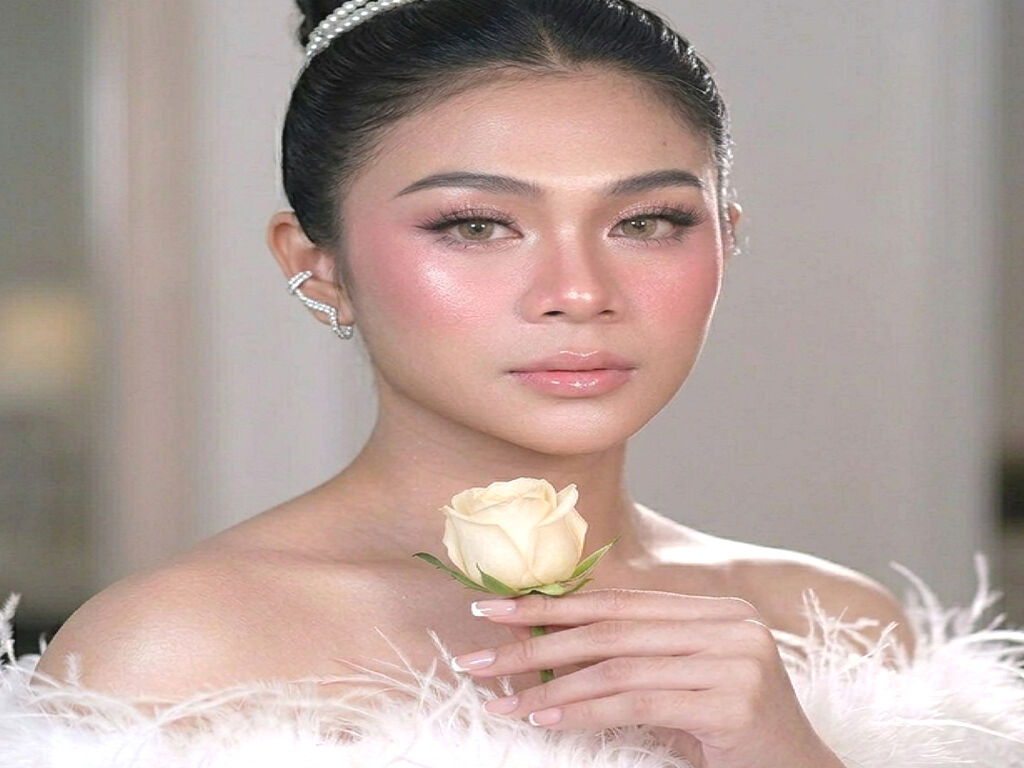 IhnaGarcia nude cam model profile photo