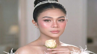 IhnaGarcia 22 transgender hot cam model profile