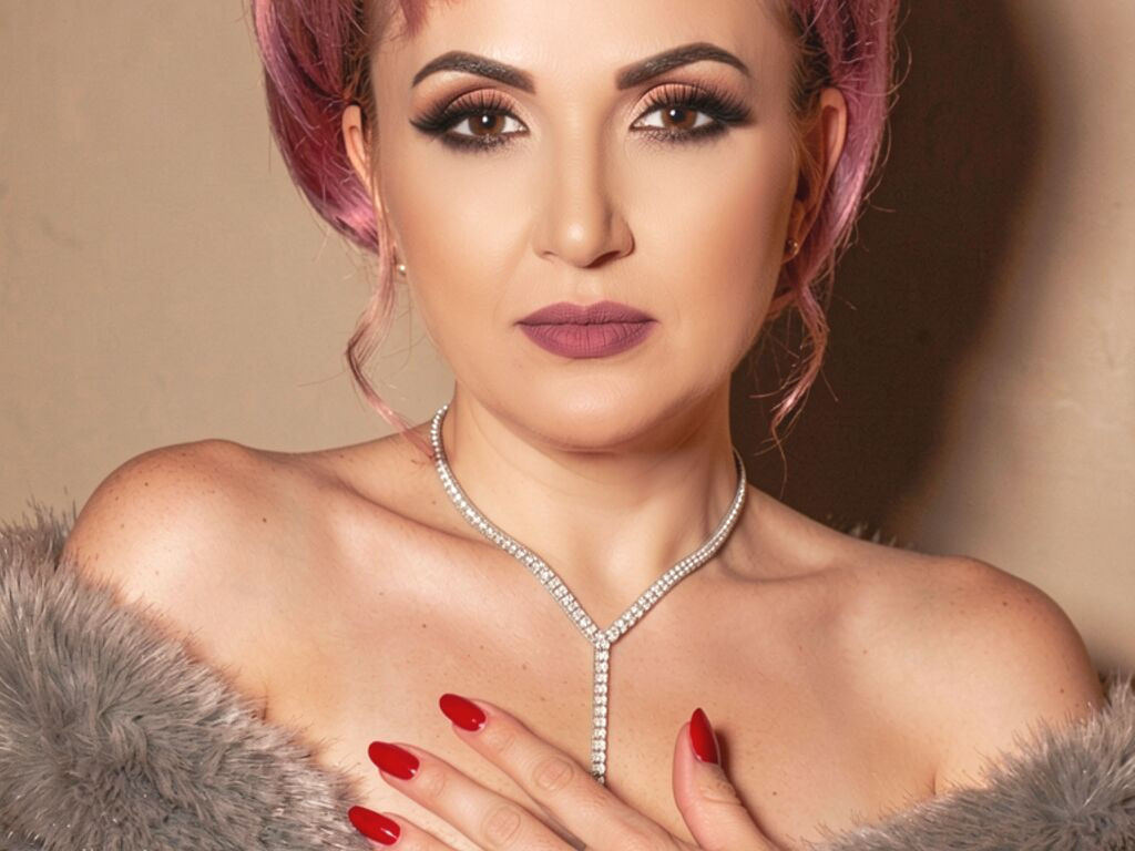 IsabelaConte naked cam model gallery photo