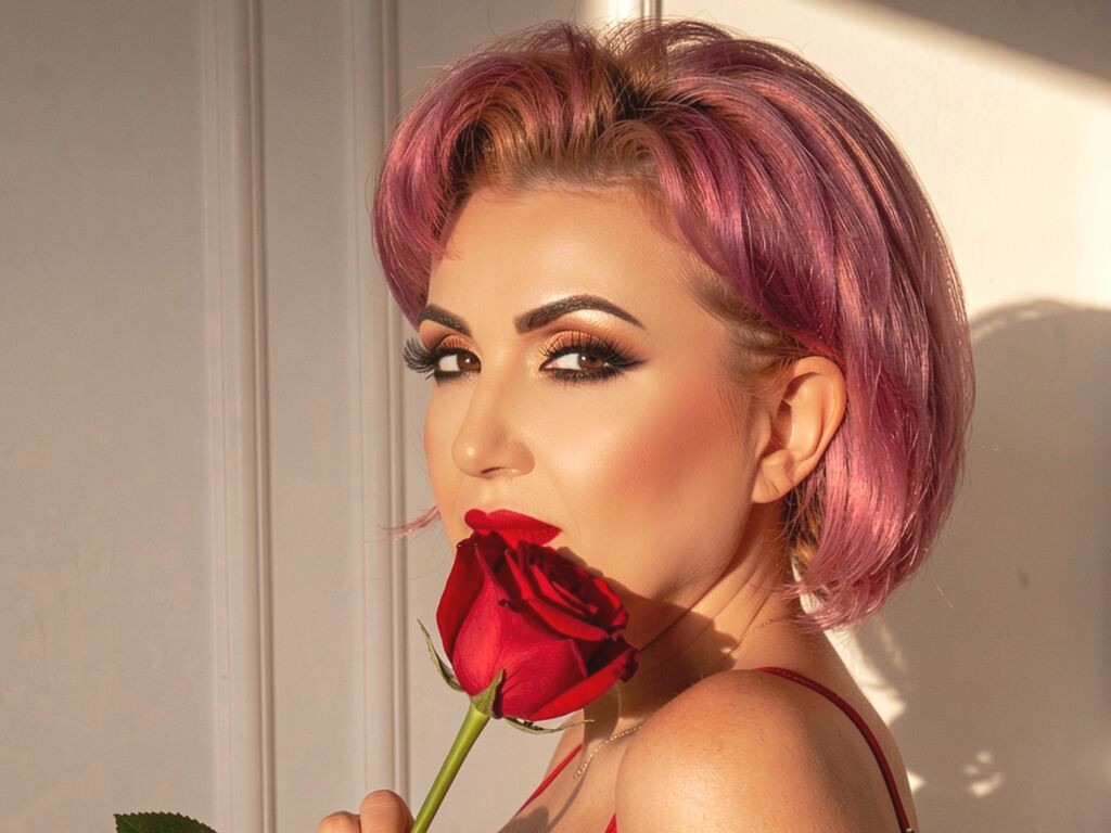 IsabelaConte nude cam model profile photo