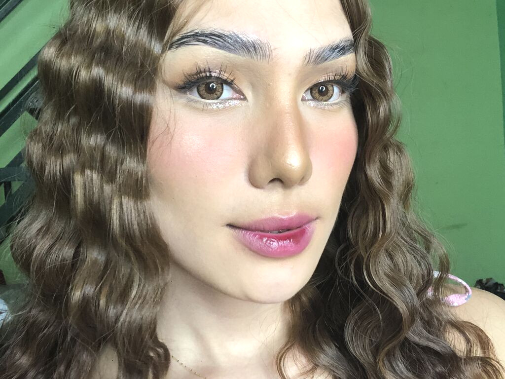 IsabellCruz Nude