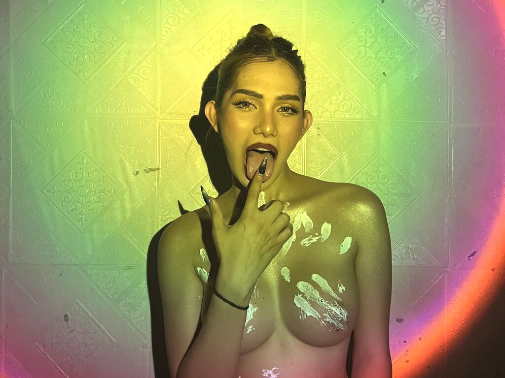 IsabellCruz Naked