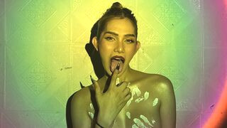 IsabellCruz Nude
