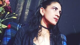 IsabellaJeon 30 female fetish nude cam model profile