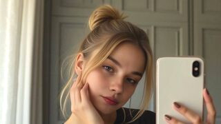 IsabellaUresti 18 female strip cam model profile