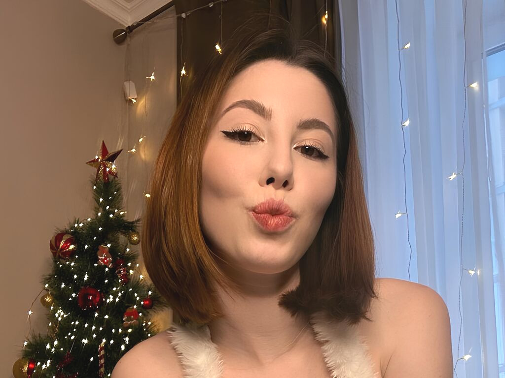 IsauraMthimunye nude cam model profile photo