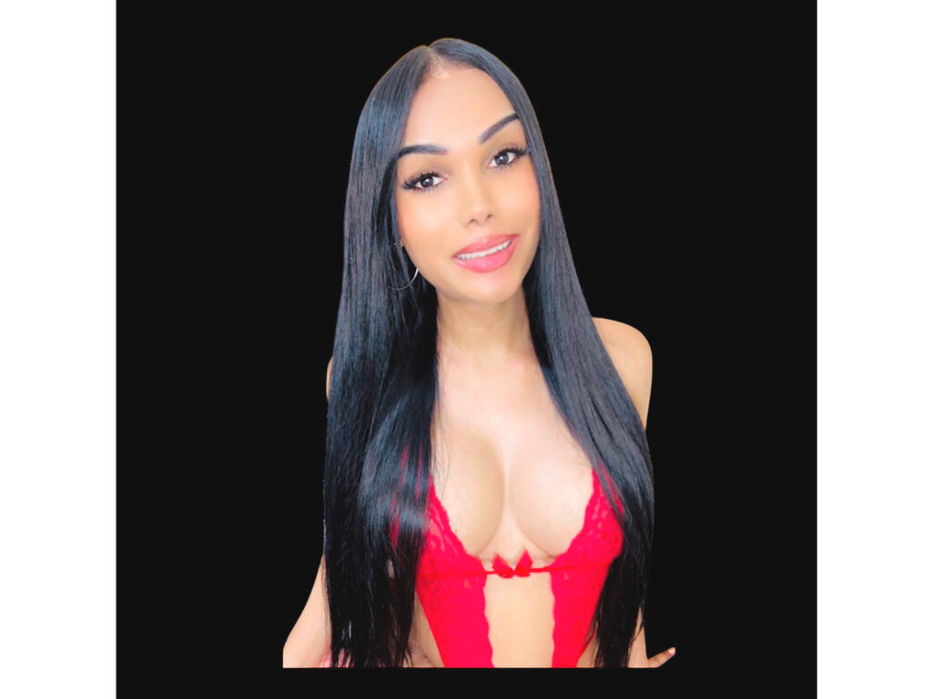 IsisAfrodita Naked