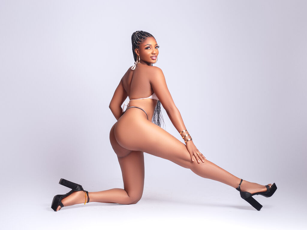 IvyBerry nude cam model profile photo