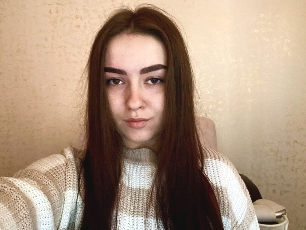 IvyKropp nude cam model profile photo