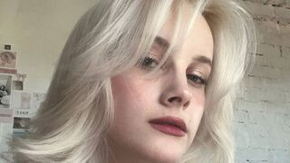 JacintaSaad 18 female hot cam model profile
