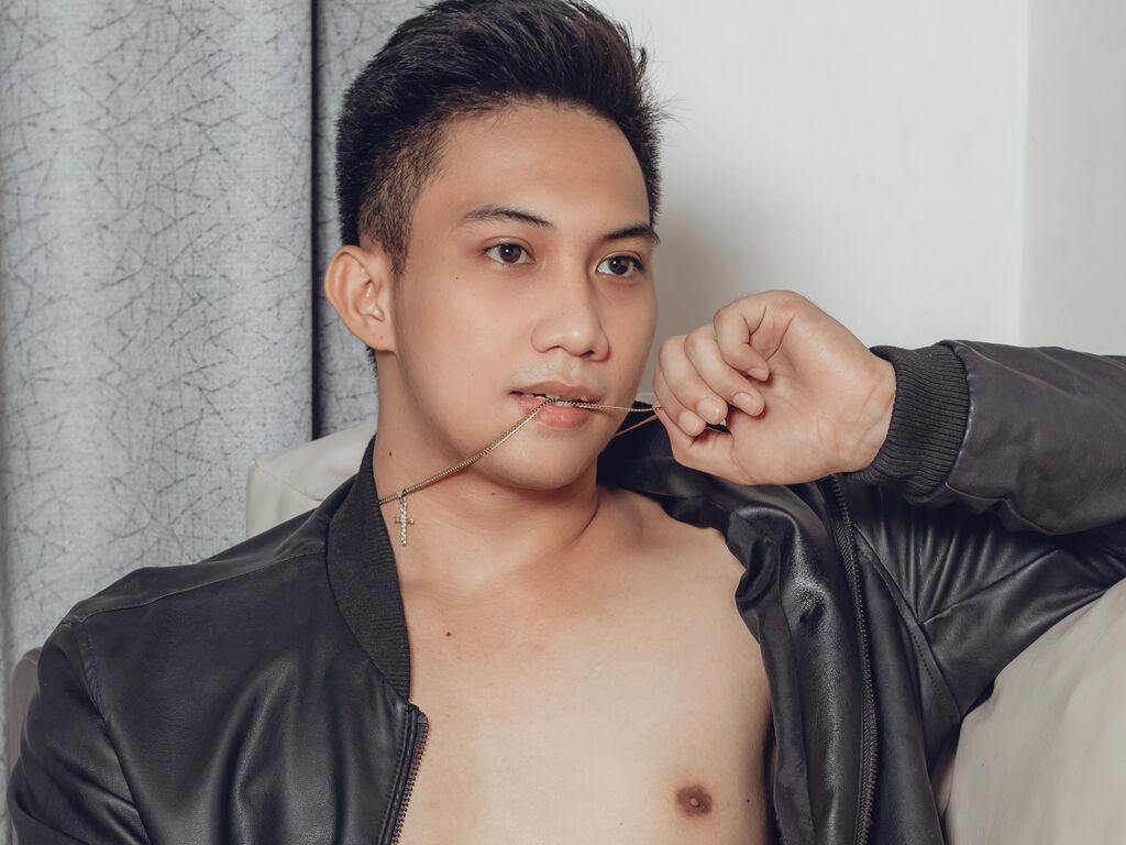 JacobMylers nude cam model profile photo
