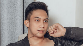 JacobMylers 28 male hot cam model profile