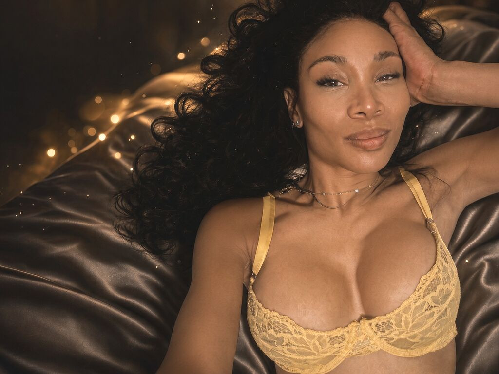 JacqHoney nude cam model profile photo