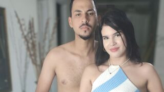 JadeAndBob 19 couple strip cam model profile
