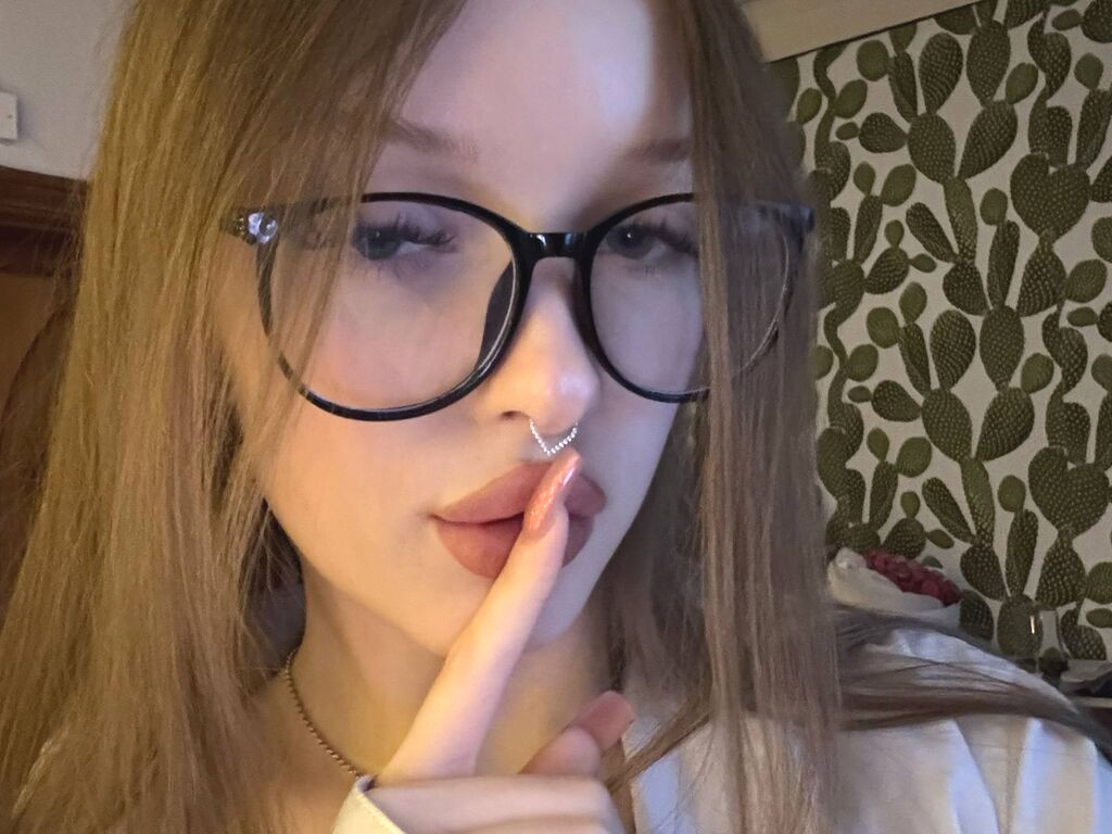 JadeDerrow naked cam model gallery photo