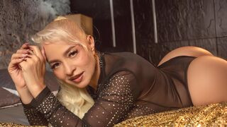 JadeKoleman 50 female mature erotic cam model profile