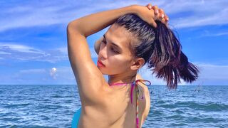JadeMadisson 26 transgender live cam model profile