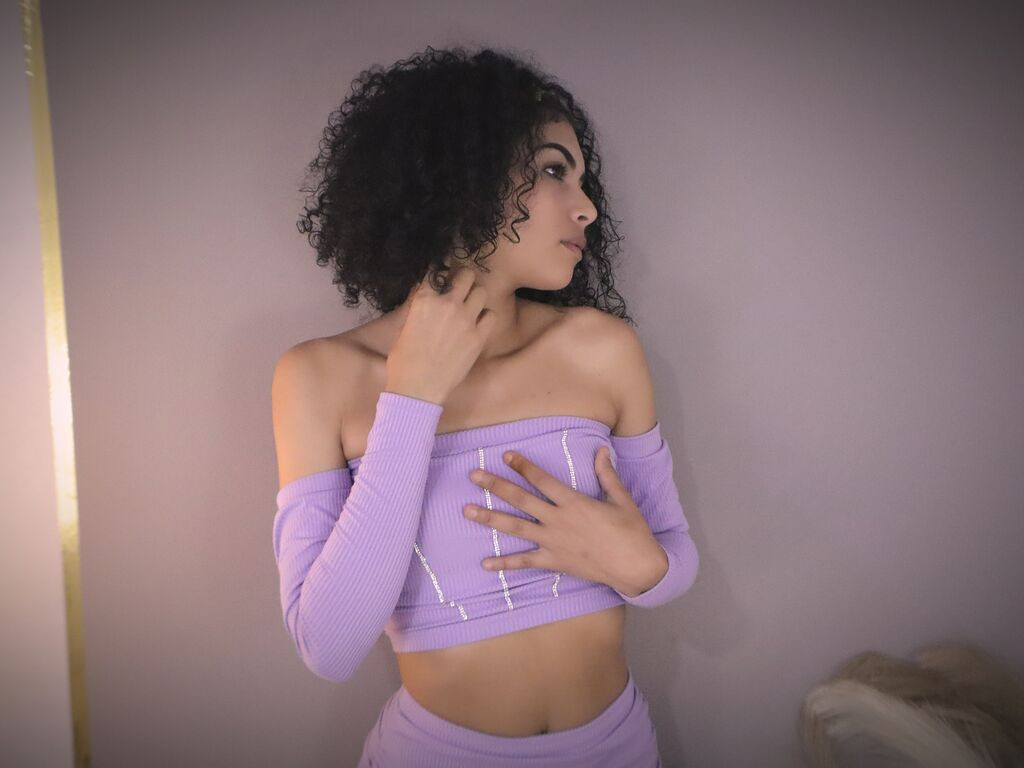 JadeMarin Naked