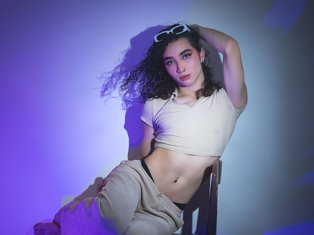 JadePastori Naked