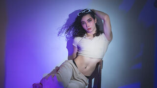 JadePastori Nude
